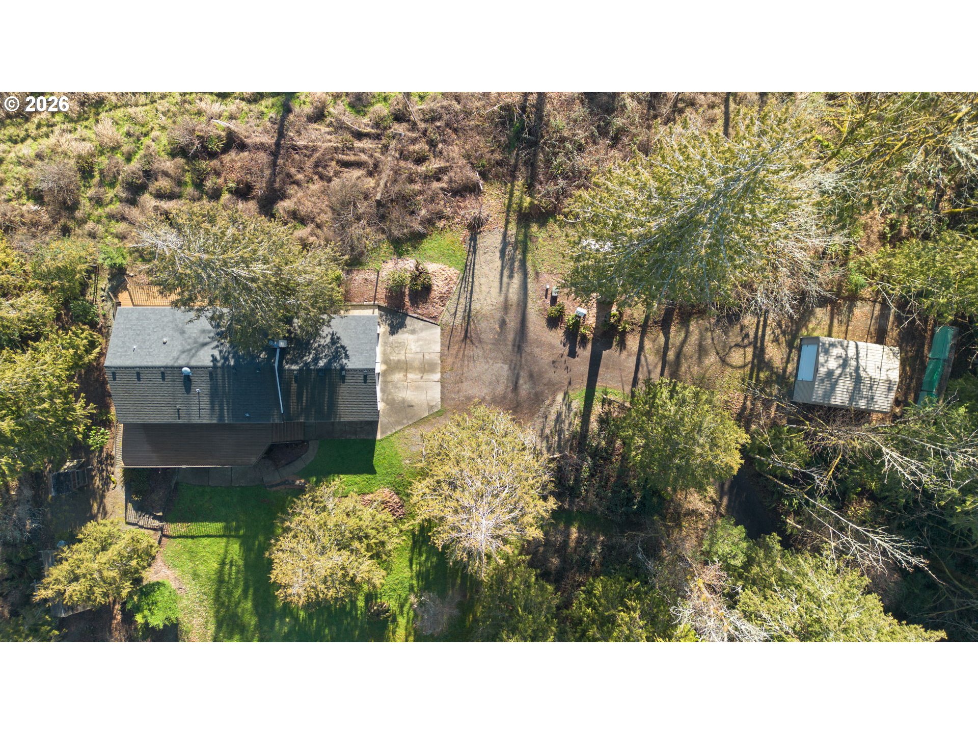 19414 South Creek Road Oregon City, OR 97045 - Photo 41 of 48