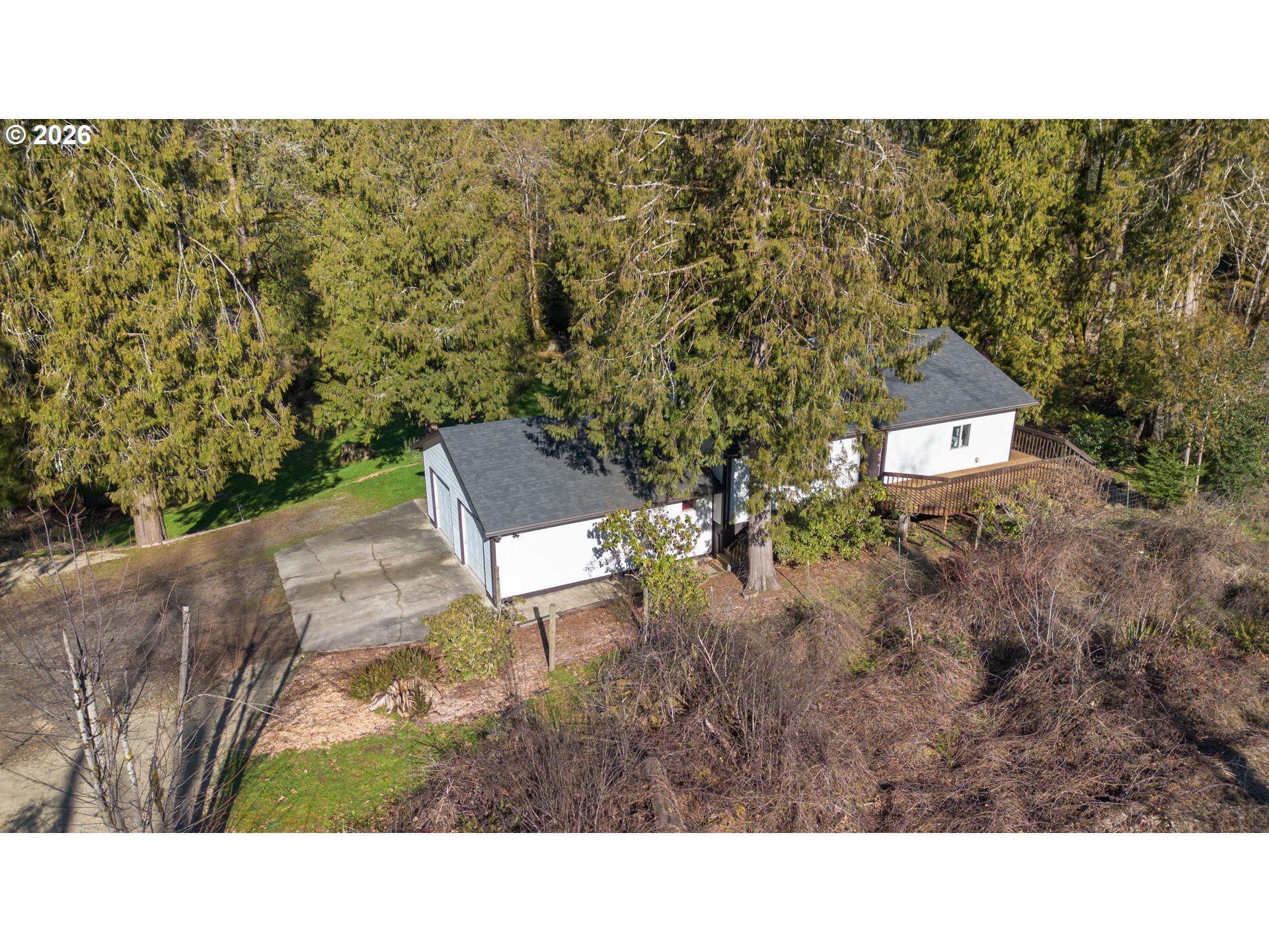 19414 South Creek Road Oregon City, OR 97045 - Photo 43 of 48