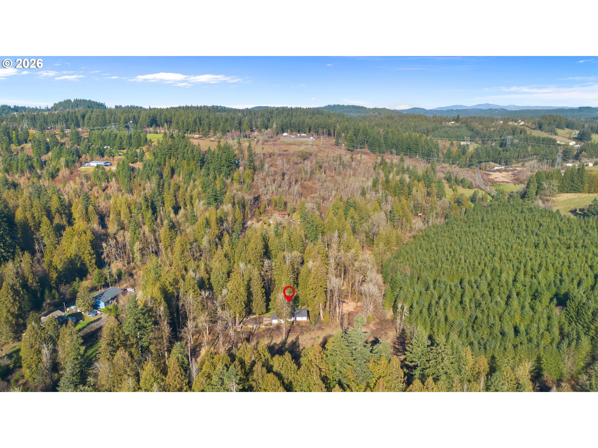 19414 South Creek Road Oregon City, OR 97045 - Photo 45 of 48