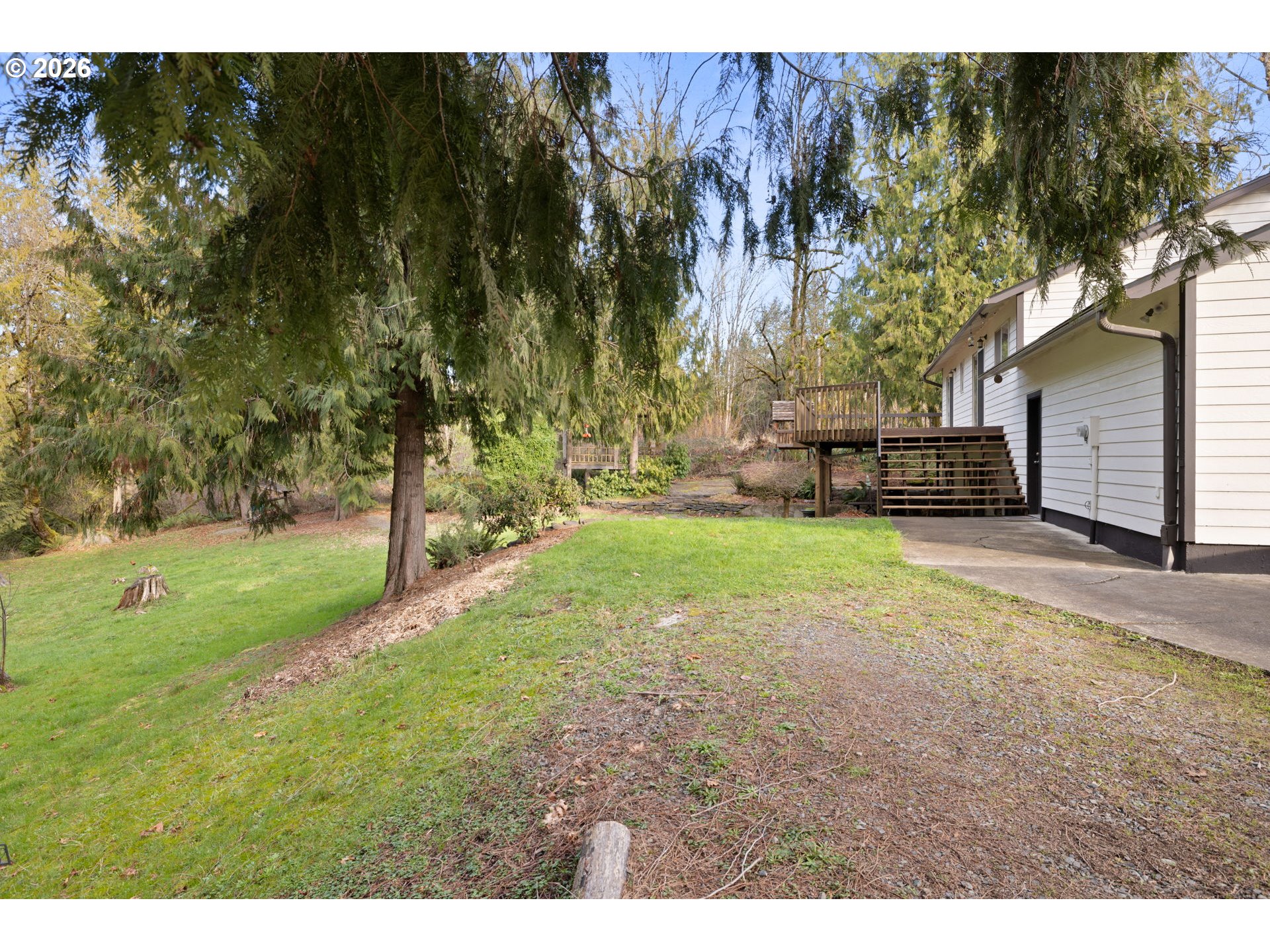 19414 South Creek Road Oregon City, OR 97045 - Photo 5 of 48