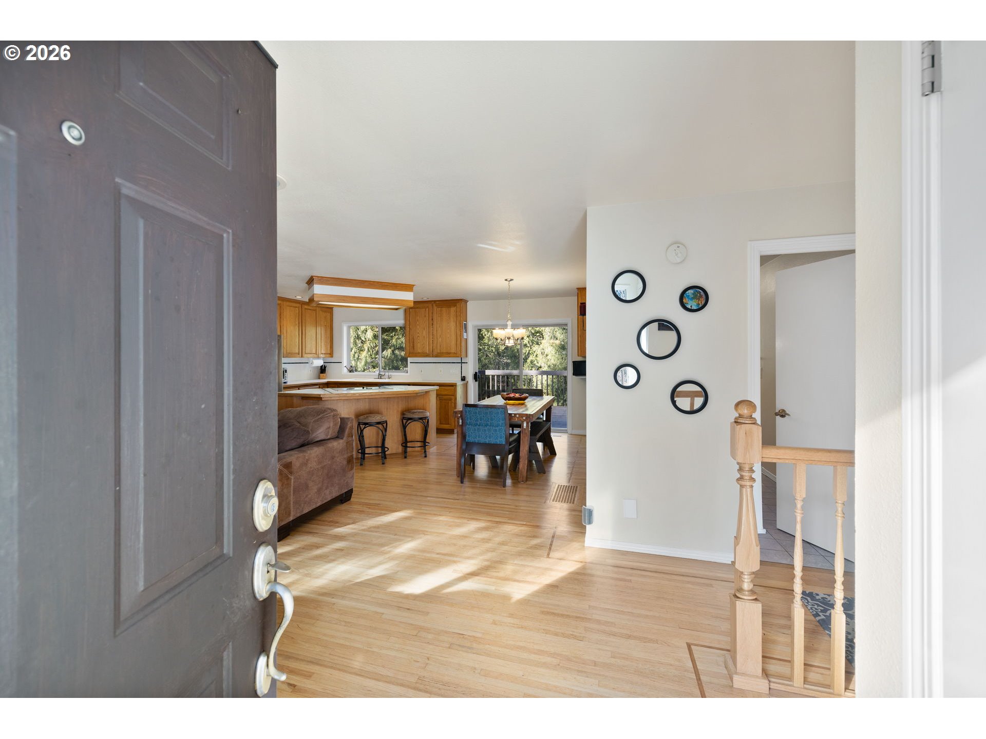 19414 South Creek Road Oregon City, OR 97045 - Photo 6 of 48