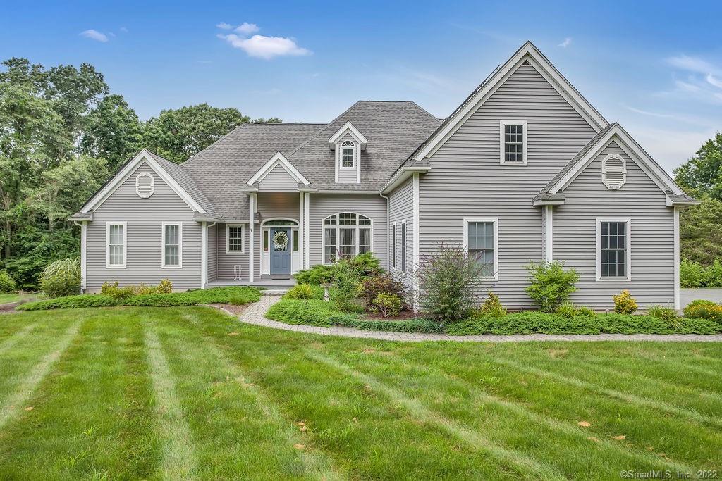 121 Watson Road Preston, CT 06365 - Photo 1 of 1