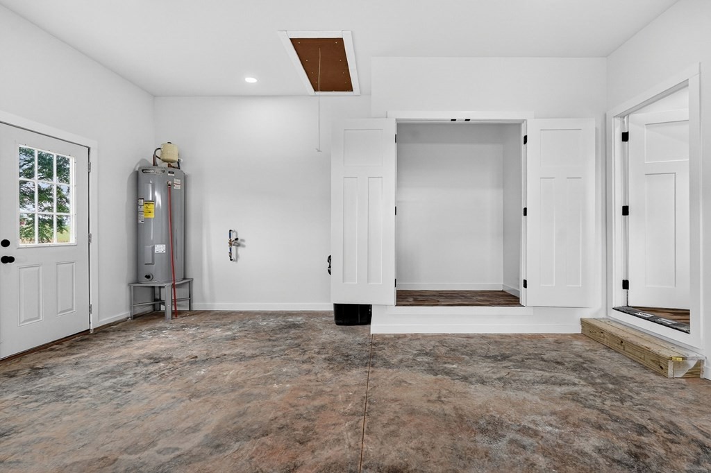 297 Harleys Ridge Road Sparta, TN 38583 - Photo 42 of 47