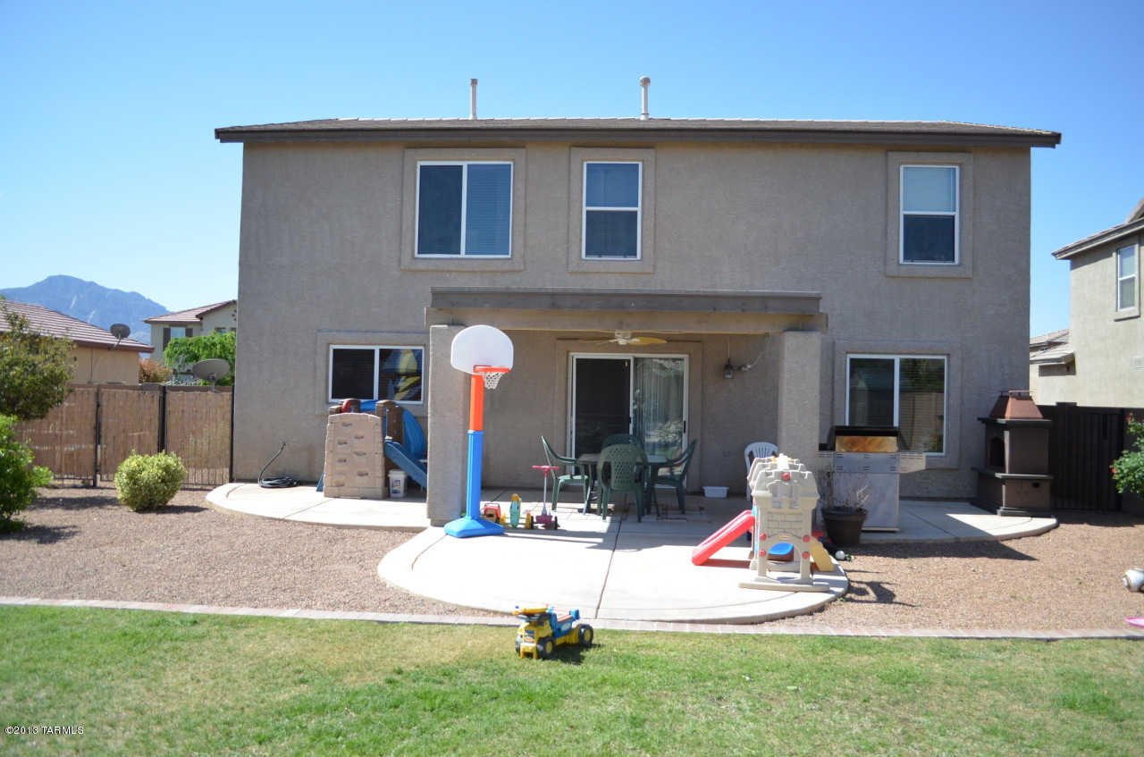 3619 East Fox Trotter Road Tucson, AZ 85739 - Photo 29 of 32