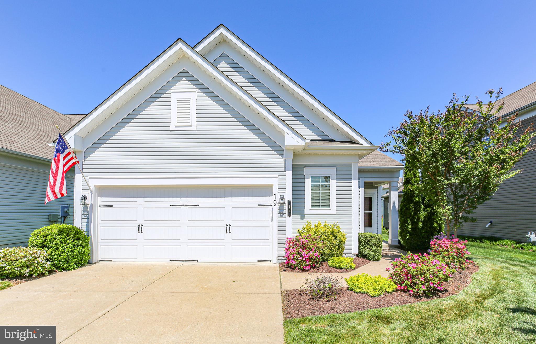 19 Point Bluff Street Fredericksburg, VA 22406 - Photo 43 of 43