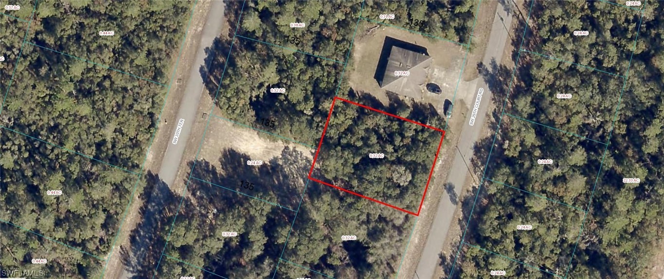29-th Southwest 29-th Sw Court Road Ocala, FL 34473 - Photo 1 of 3 Gallery Image 1