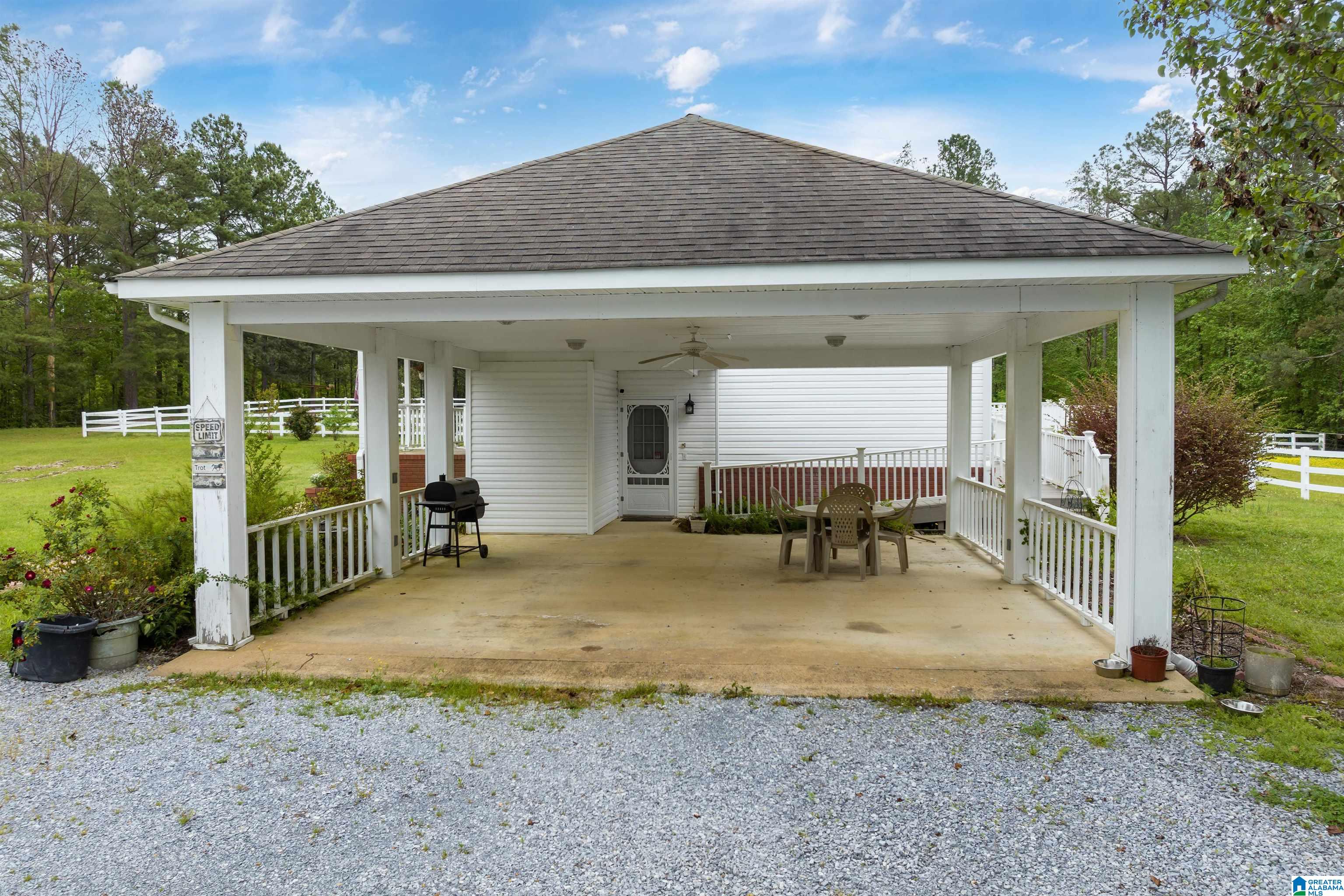 220 Ferguson Road Sylacauga, AL 35151 - Photo 28 of 46