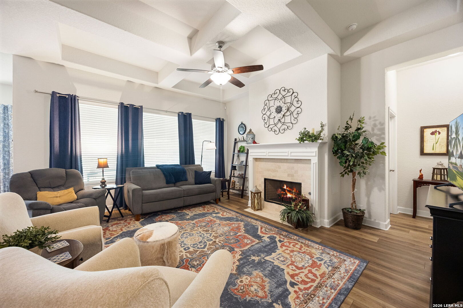 311 Rhapsody Ridge Spring Branch, TX 78070 - Photo 19 of 46