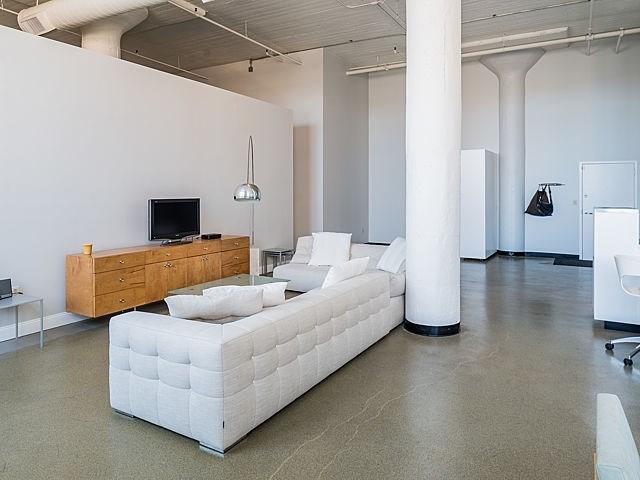 437 D Street, Unit 5B Boston, MA 02210 - Photo 13 of 19