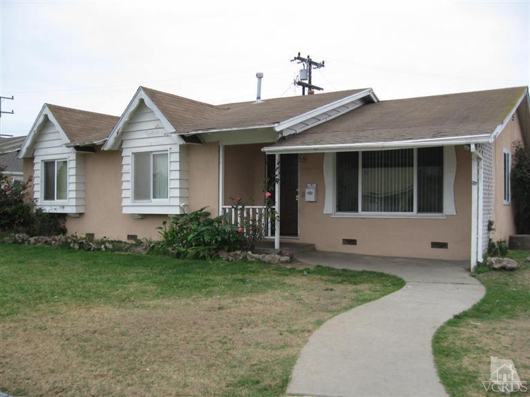 326 Rosa Street West Oxnard, CA 93033 - Photo 1 of 6 Primary Photo