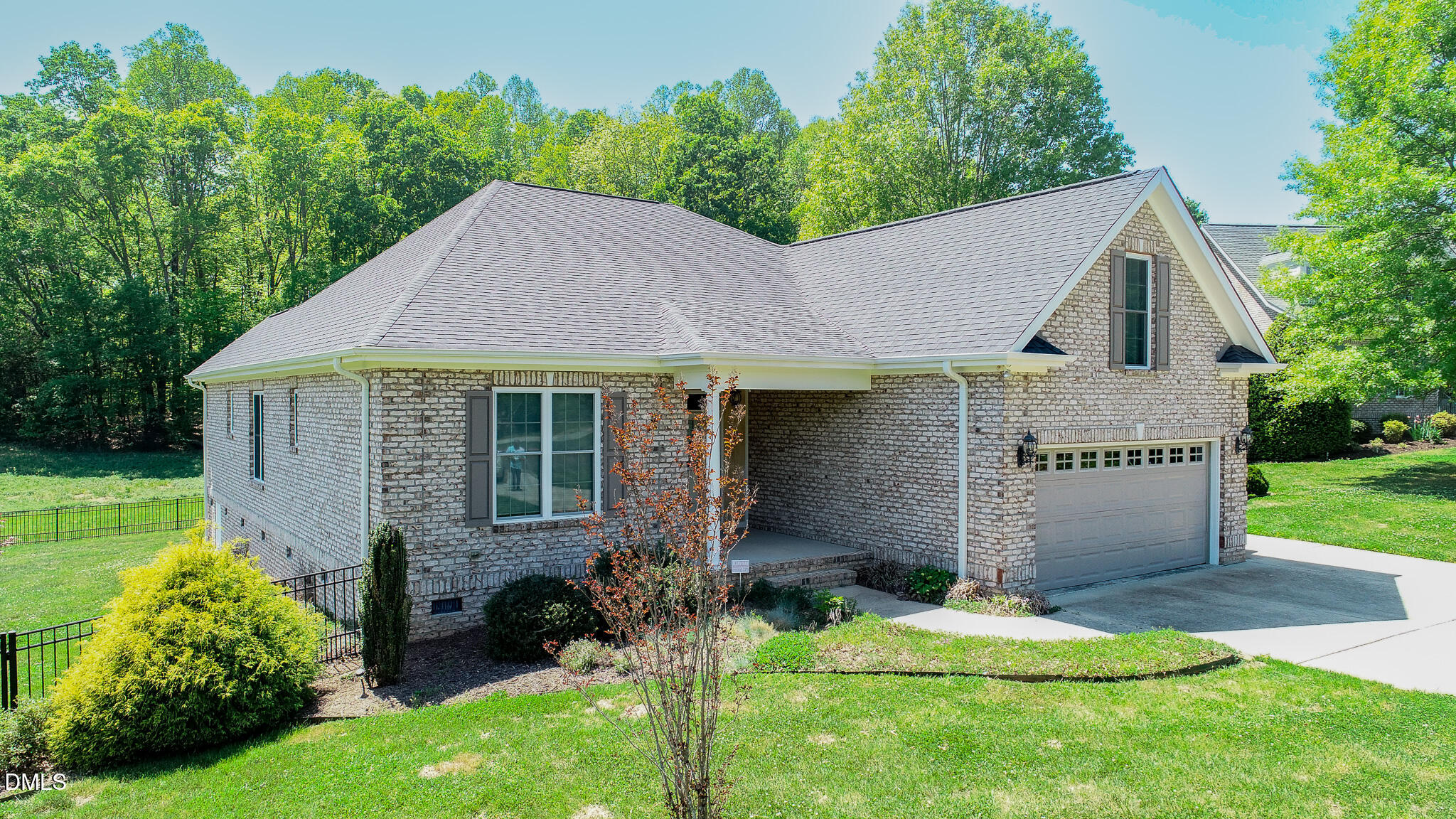 90 South Old Lantern Road Timberlake, NC 27583 - Photo 58 of 69