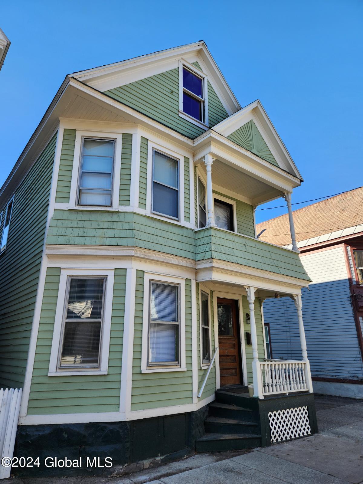 11 Ingersoll Avenue Schenectady, NY 12305 - Photo 2 of 19 image000000