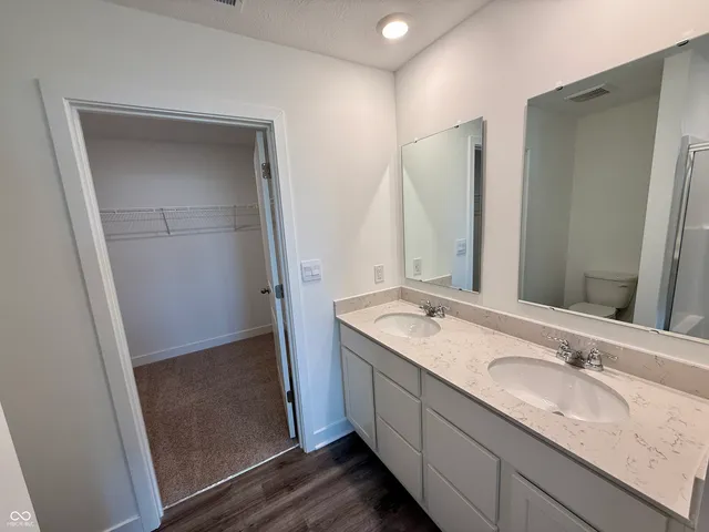 $298,450 | 1136 Phillips Drive, Greenfield, IN 46140