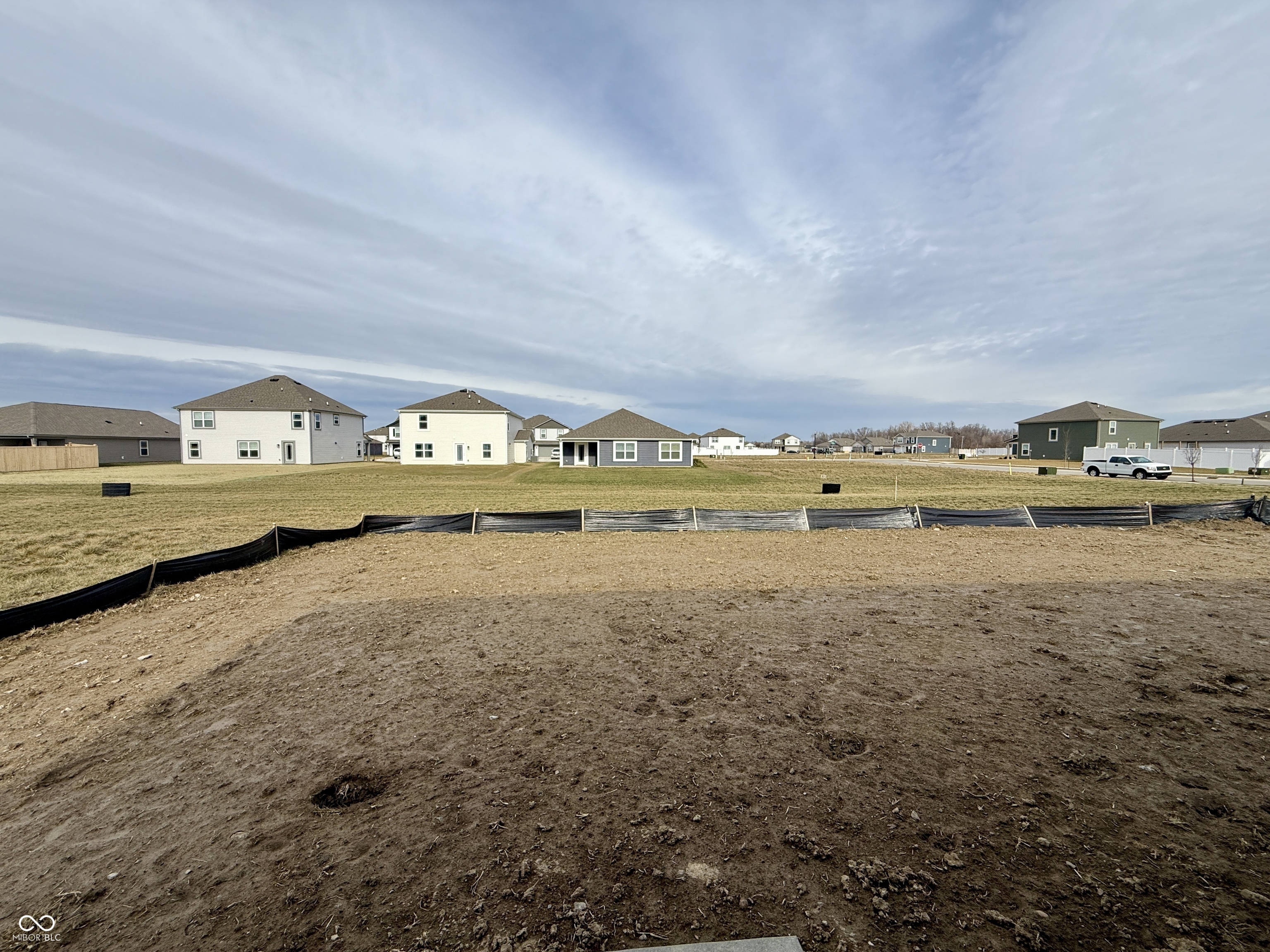 1136 Phillips Drive Greenfield, IN 46140 - Photo 20 of 21