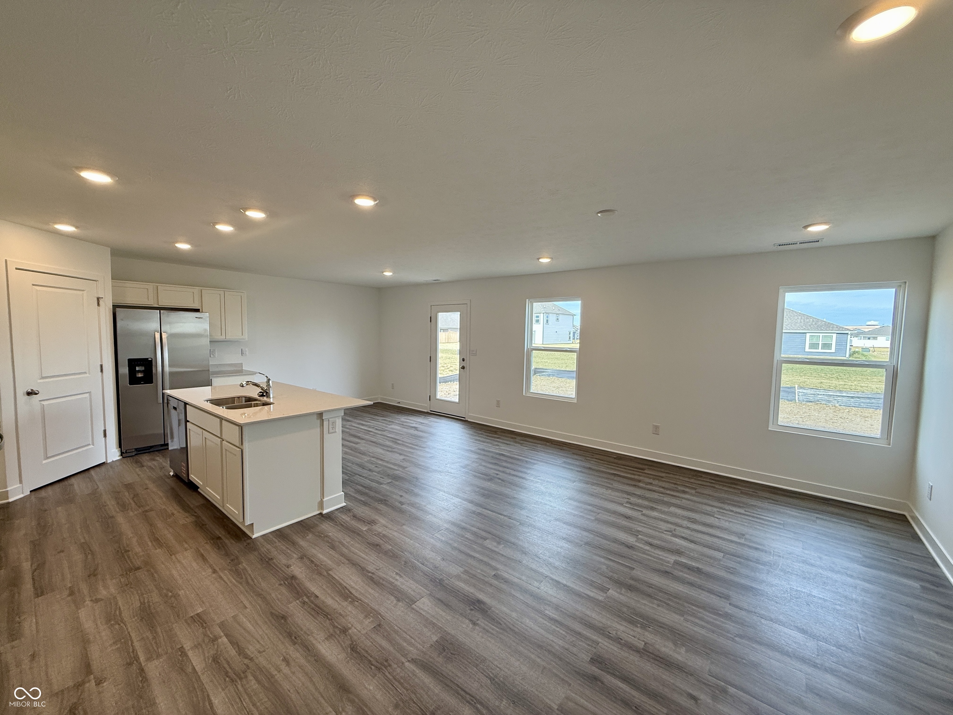 1136 Phillips Drive Greenfield, IN 46140 - Photo 7 of 21