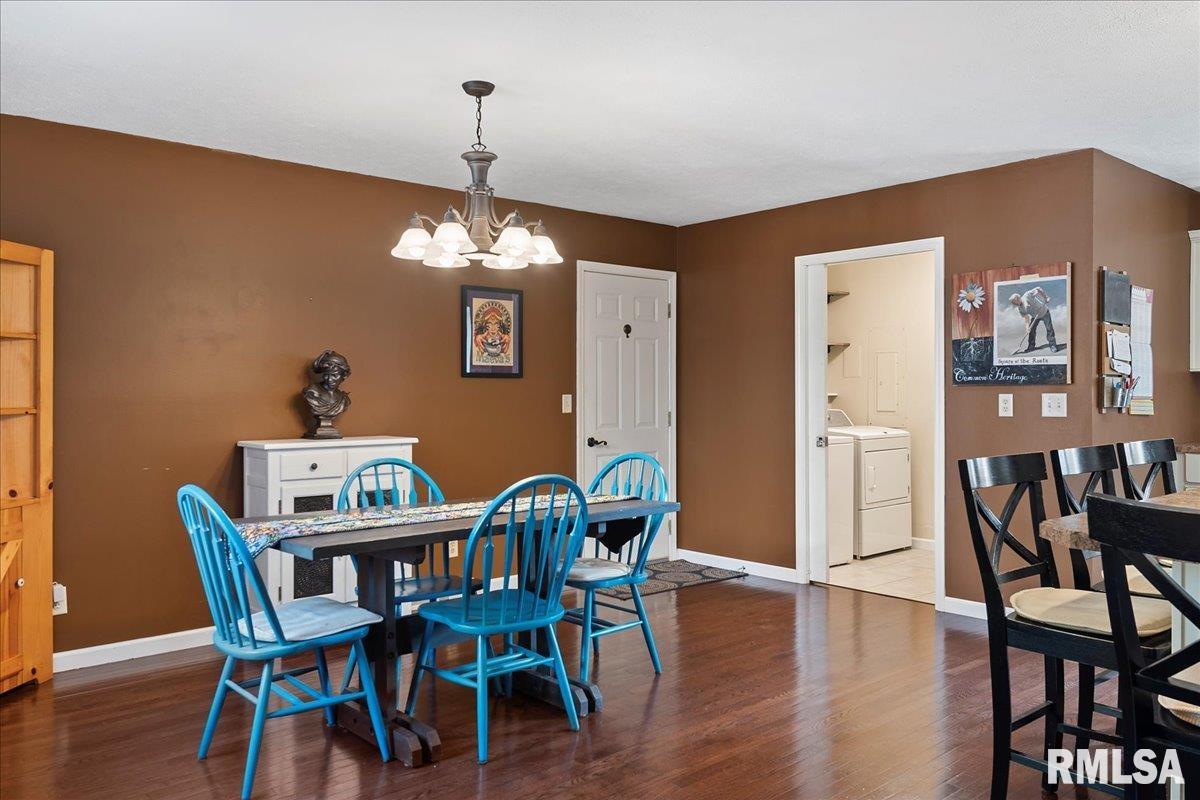 45 Merlin Drive Rochester, IL 62563 - Photo 15 of 50