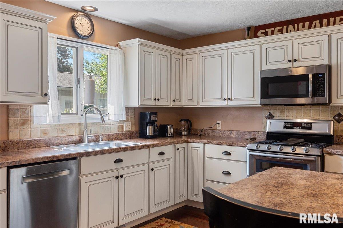 45 Merlin Drive Rochester, IL 62563 - Photo 21 of 50