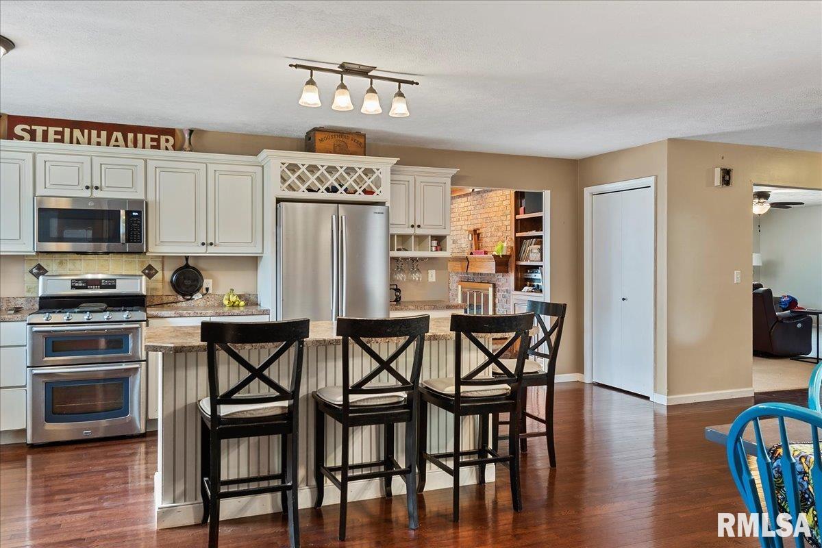 45 Merlin Drive Rochester, IL 62563 - Photo 22 of 50