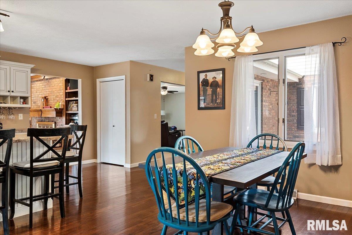 45 Merlin Drive Rochester, IL 62563 - Photo 24 of 50