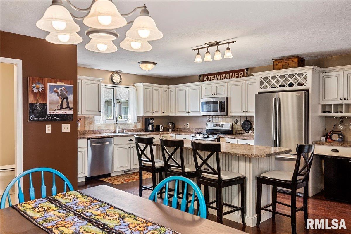 45 Merlin Drive Rochester, IL 62563 - Photo 25 of 50