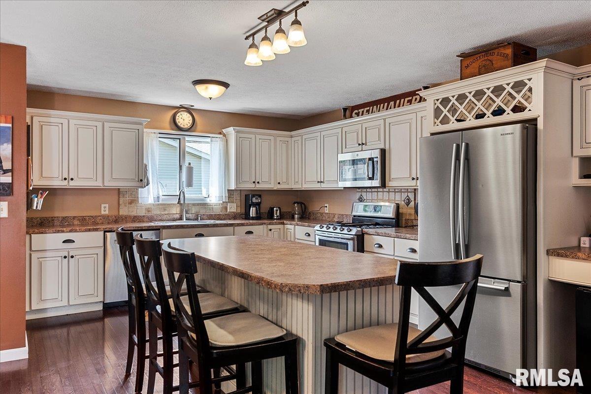 45 Merlin Drive Rochester, IL 62563 - Photo 26 of 50