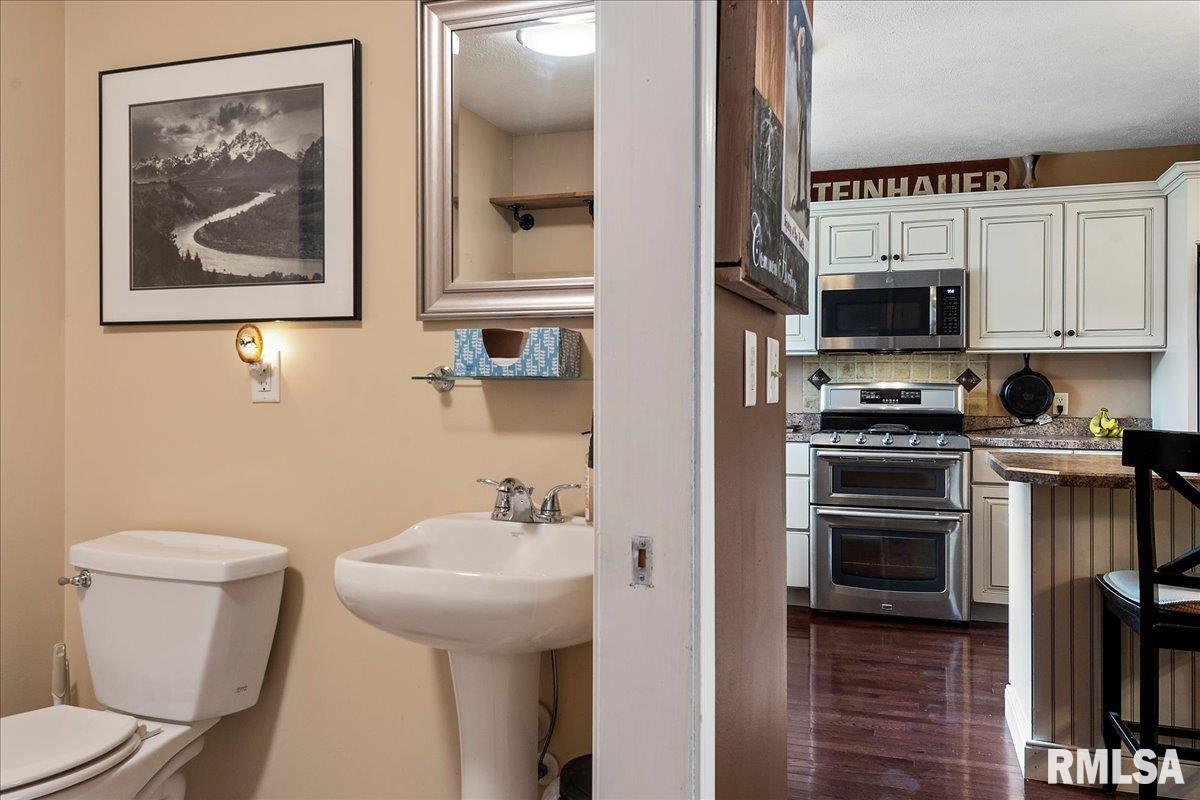 45 Merlin Drive Rochester, IL 62563 - Photo 28 of 50