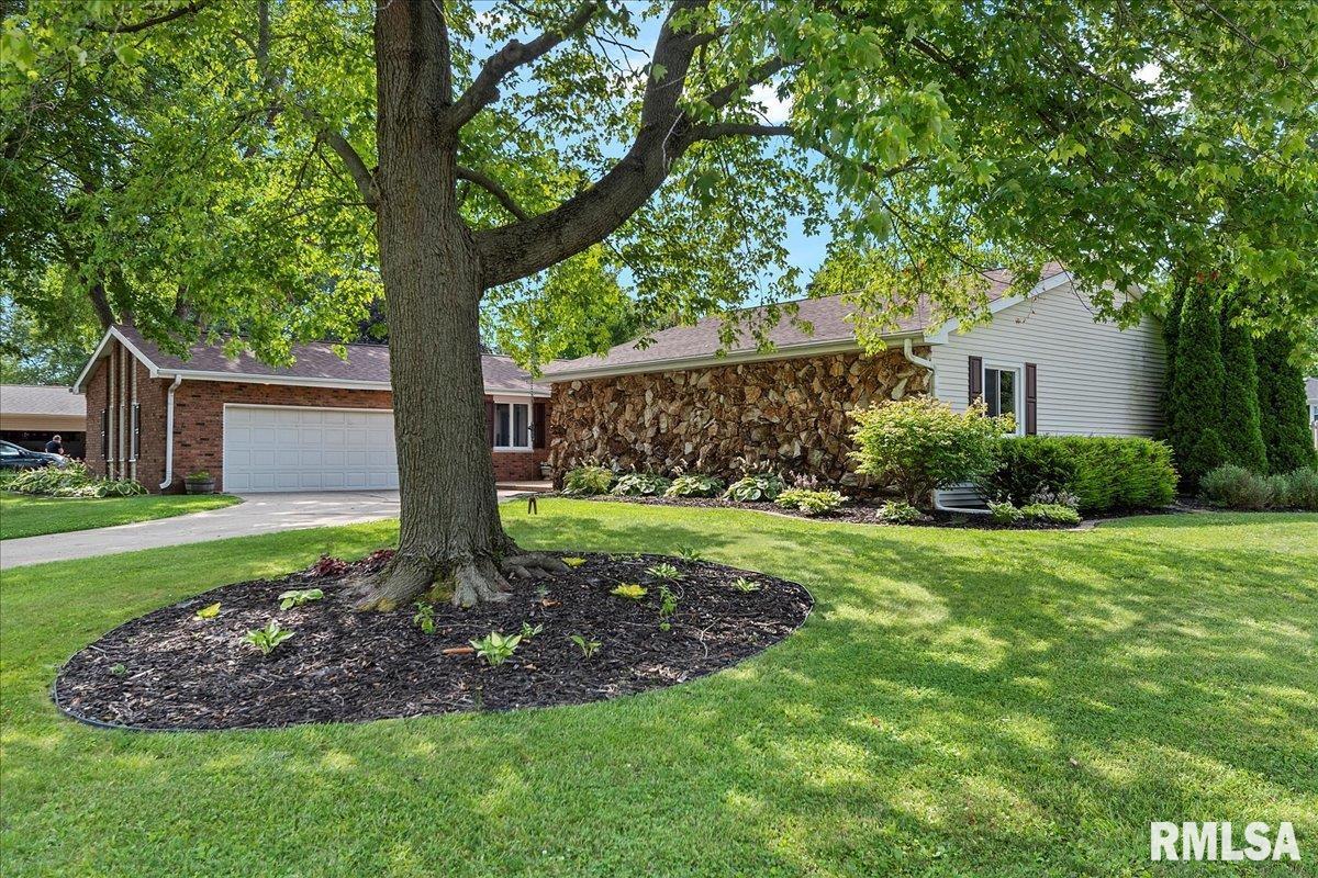 45 Merlin Drive Rochester, IL 62563 - Photo 3 of 50