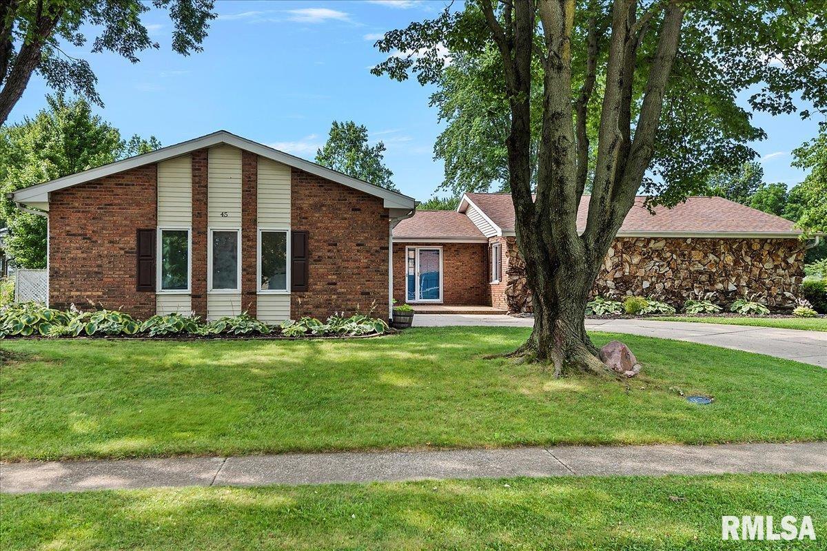 45 Merlin Drive Rochester, IL 62563 - Photo 4 of 50