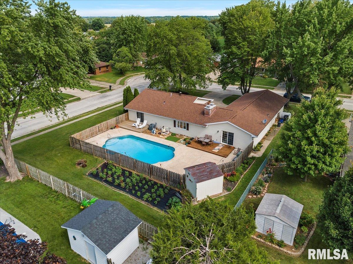 45 Merlin Drive Rochester, IL 62563 - Photo 43 of 50