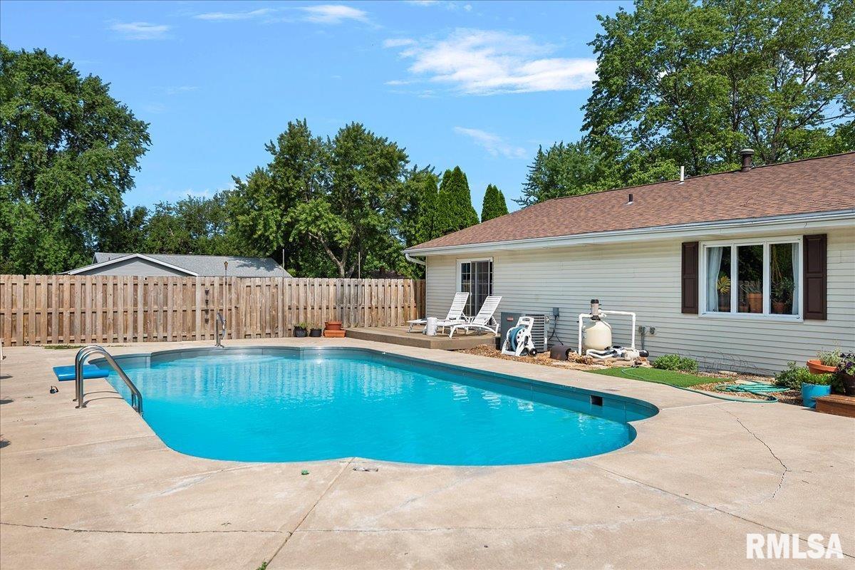 45 Merlin Drive Rochester, IL 62563 - Photo 46 of 50