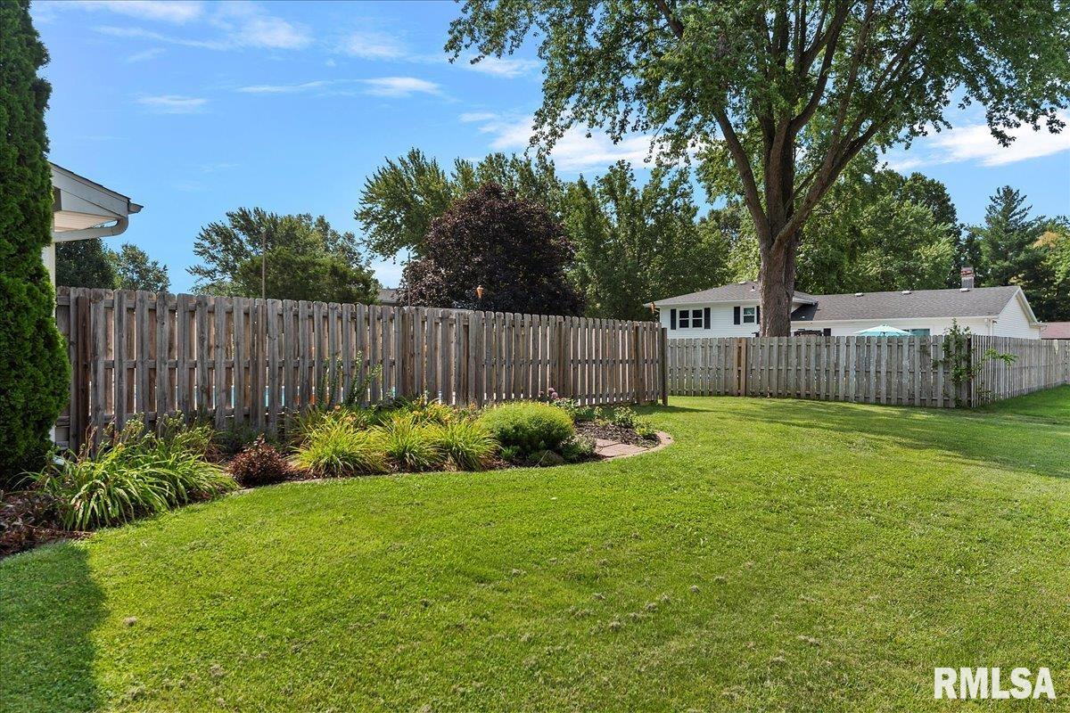 45 Merlin Drive Rochester, IL 62563 - Photo 49 of 50
