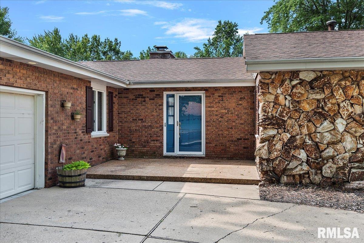45 Merlin Drive Rochester, IL 62563 - Photo 6 of 50