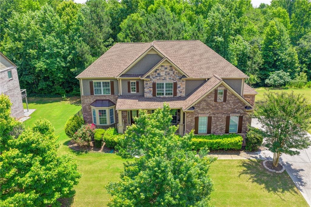 1870 Apollo Drive Suwanee, GA 30024 - Photo 3 of 62