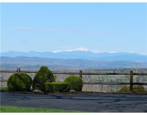 24 Lovejoy Road Paris, ME 04281 - Photo 3 of 25 View. View of the Presidential Range