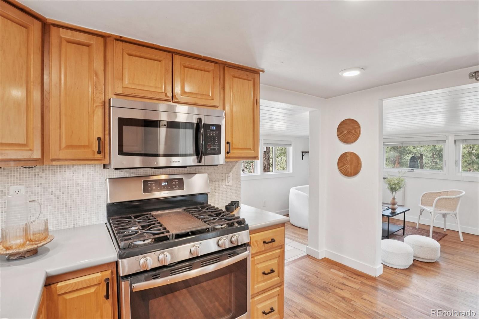 29772 Spruce Road Evergreen, CO 80439 - Photo 14 of 40 Gallery Image 14