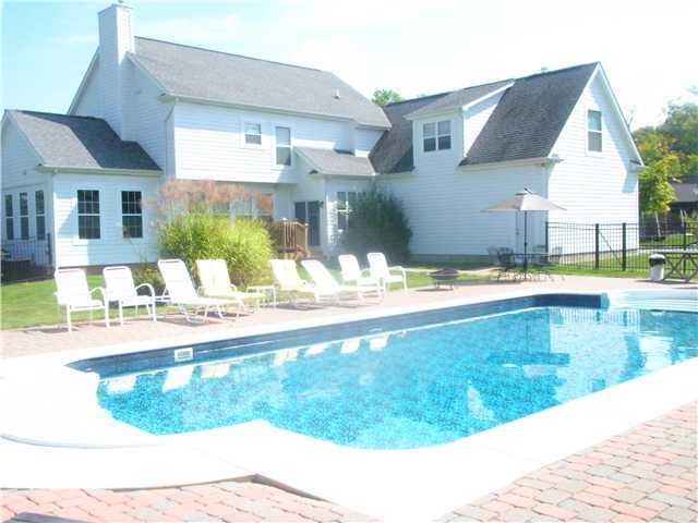 7844 Cook Road Powell, OH 43065 - Photo 3 of 18 Gallery Image 3
