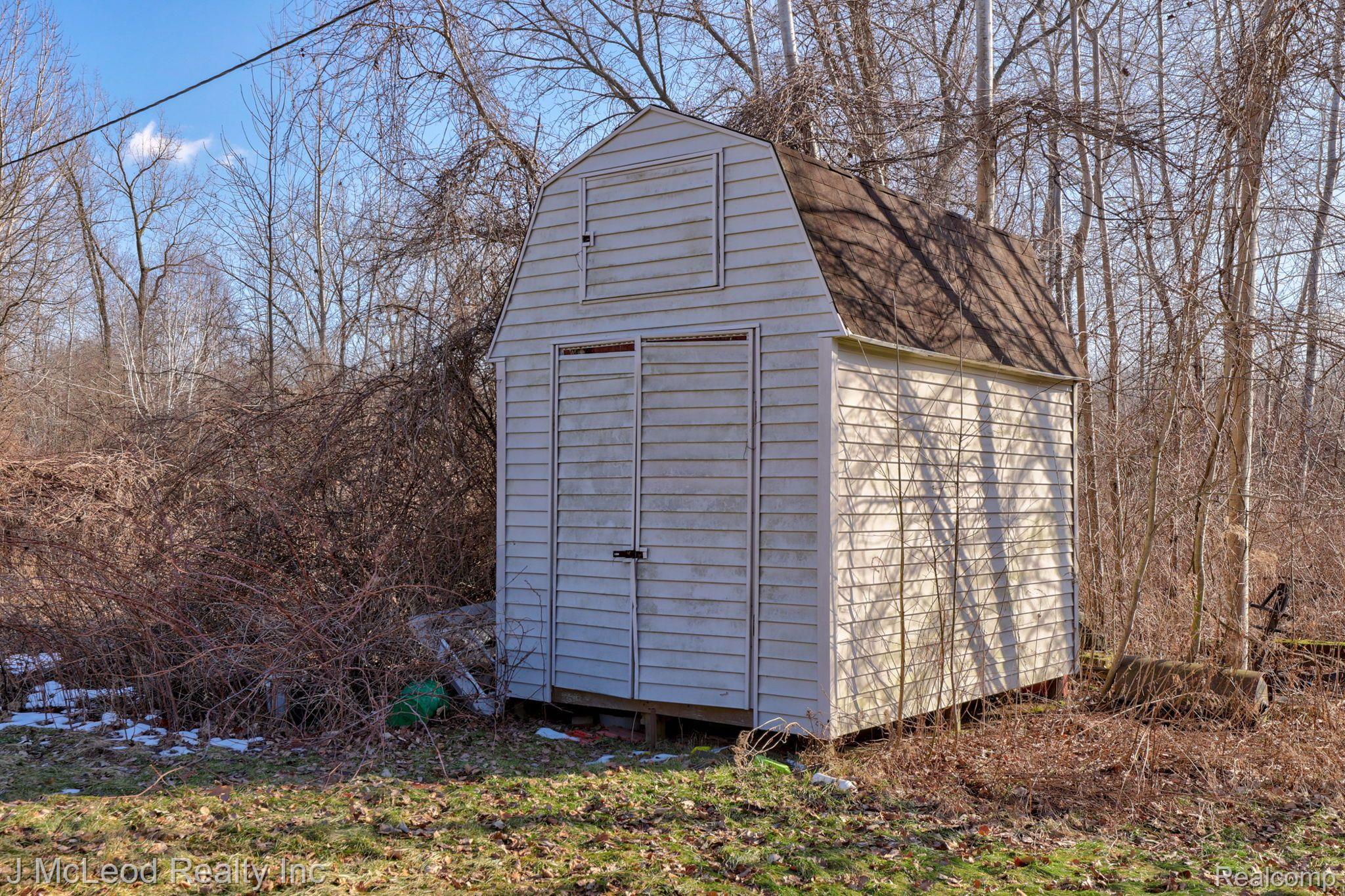 3801 Swaffer Road Millington, MI 48746 - Photo 20 of 23 Gallery Image 20