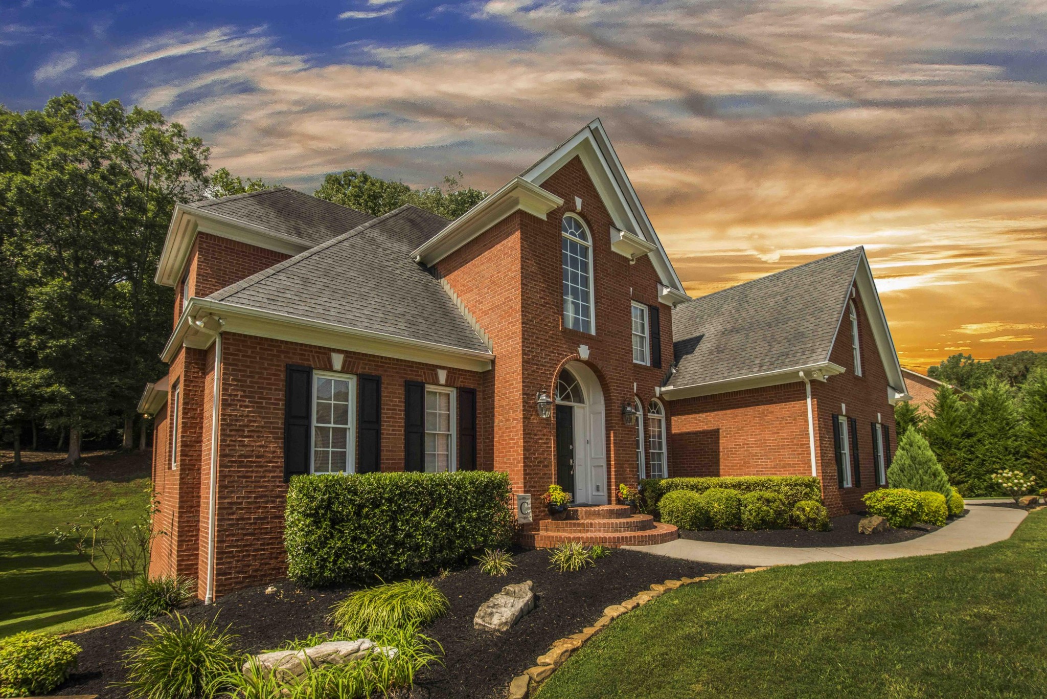7805 Rio Grande Drive Powell, TN 37849 - Photo 33 of 38 Gallery Image 33