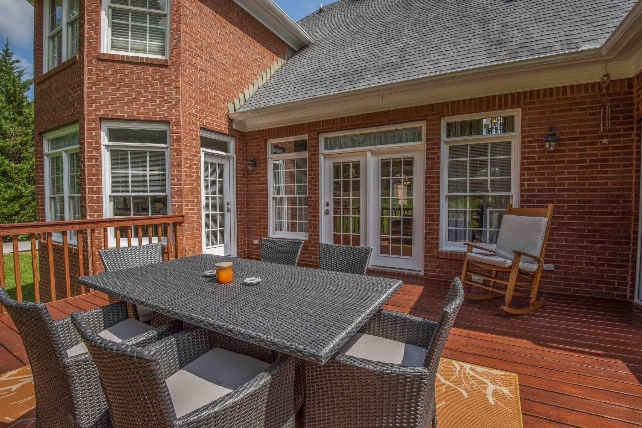 7805 Rio Grande Drive Powell, TN 37849 - Photo 37 of 38 Gallery Image 37