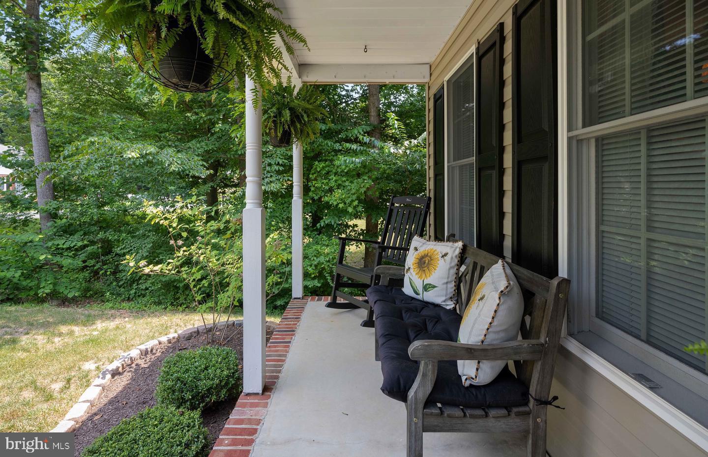 108 Valley View Road Fredericksburg, VA 22407 - Photo 5 of 59 Gallery Image 5