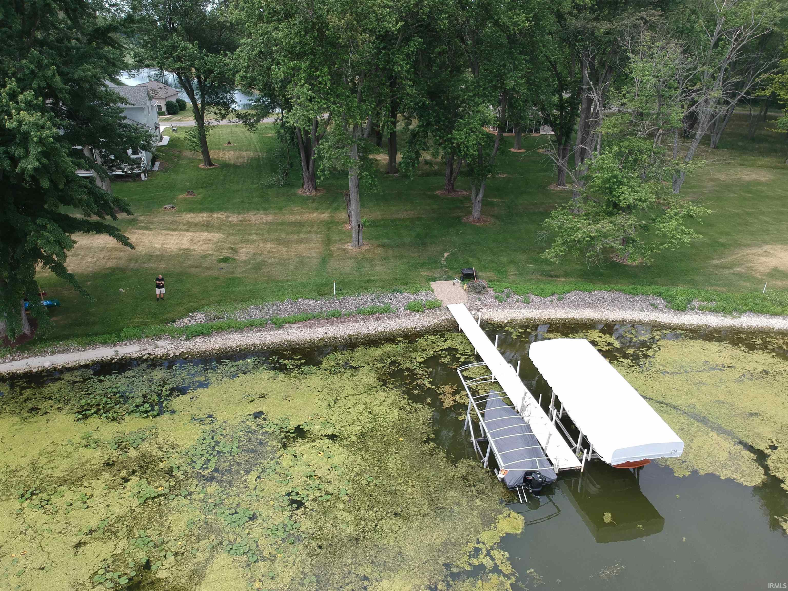 220 Ln Hudson, IN 46747 - Photo 5 of 18