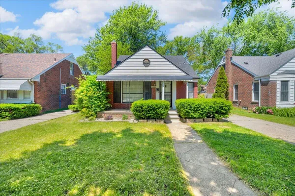 $1,450 | 11577 Somerset Avenue, Detroit, MI 48224