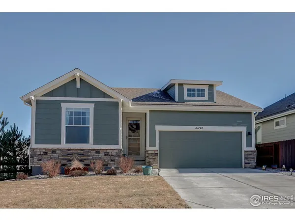 $500,000 | 16772 Chilton Drive, Mead, CO 80542
