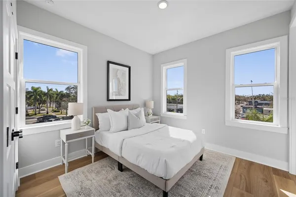 $1,010,100 | 3001 1st Avenue North, St. Petersburg, FL 33713