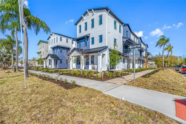 $1,010,100 | 3001 1st Avenue North, St. Petersburg, FL 33713