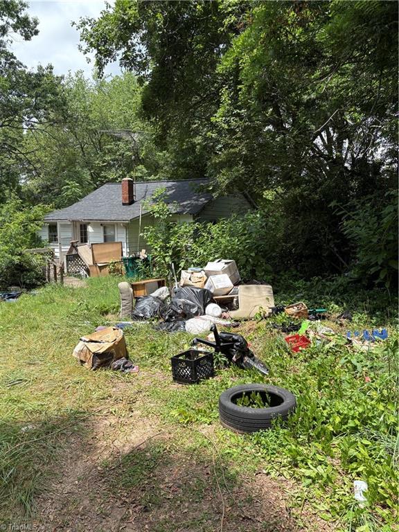 813 Strawberry Road Reidsville, NC 27320 - Photo 16 of 16 Gallery Image 16
