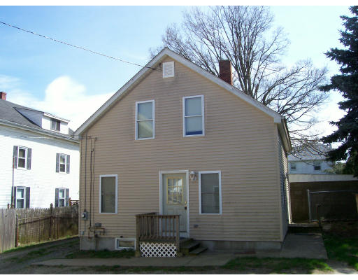209 Buffinton Street Fall River, MA 02721 - Photo 1 of 3