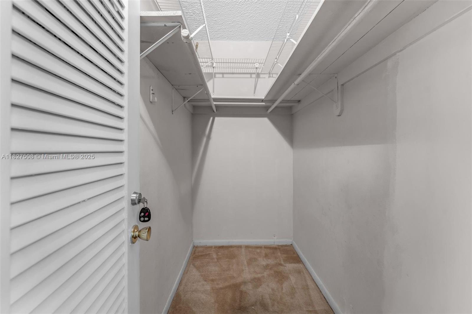 9159 Southwest 77th Avenue, Unit 314 Miami, FL 33156 - Photo 18 of 22 a view of entryway