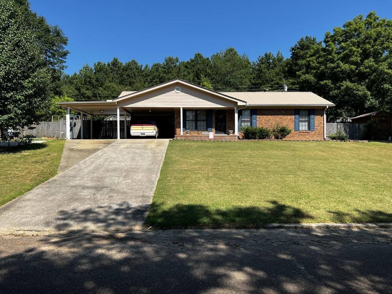 709 Blue Bonnet Road Bolivar, TN 38008 - Photo 1 of 15 Gallery Image 1
