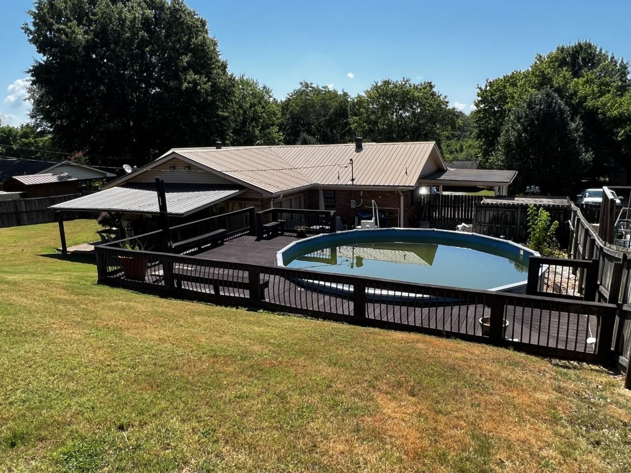 709 Blue Bonnet Road Bolivar, TN 38008 - Photo 11 of 15 Gallery Image 11